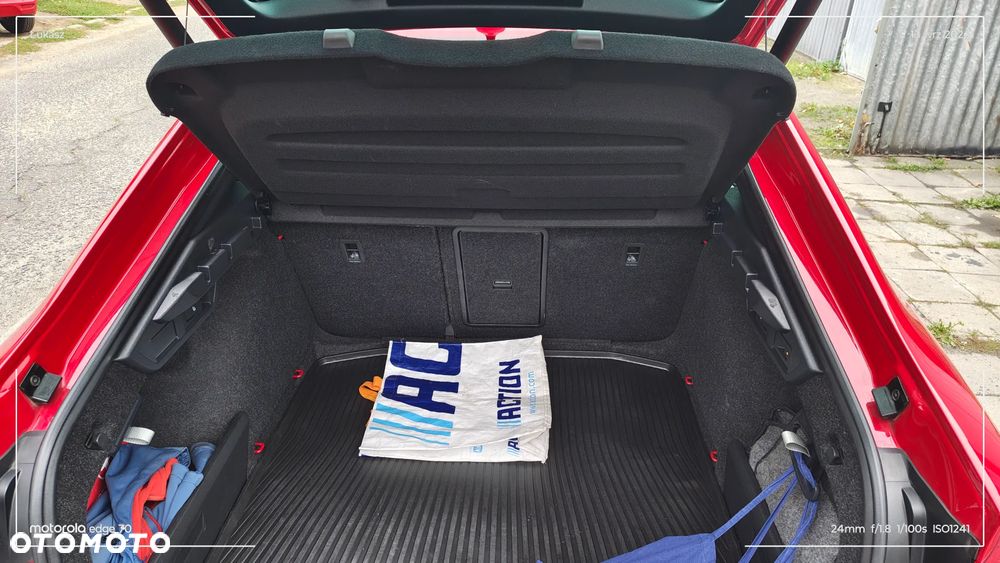 Skoda Octavia 1.5 TSI ACT Sportline - 19