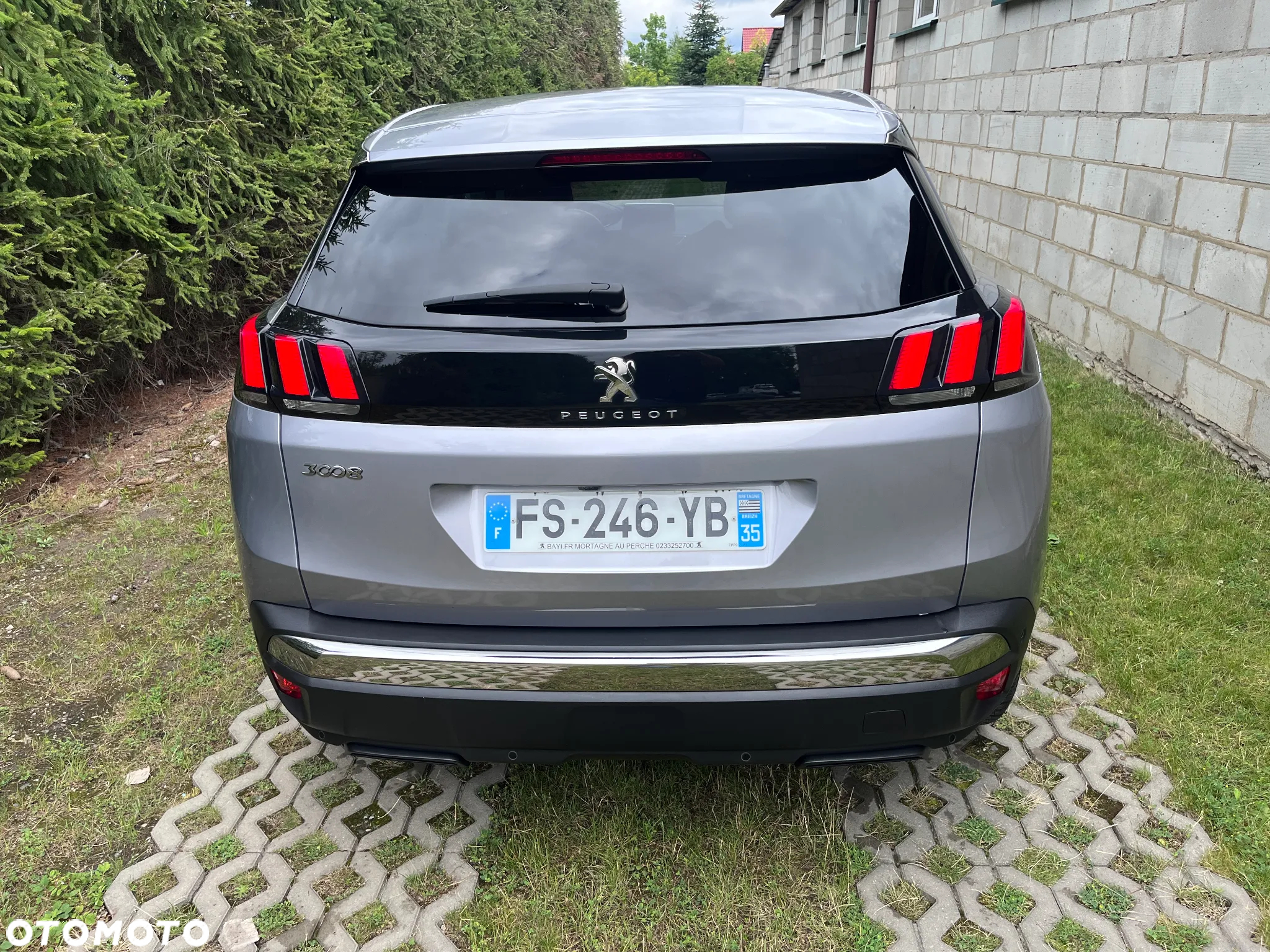 Peugeot 3008 1.6 PureTech Hybrid PHEV GT Pack S&S EAT8 - 27