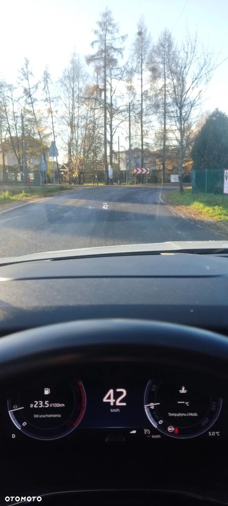 Skoda Octavia 2.0 TDI DSG Style - 29