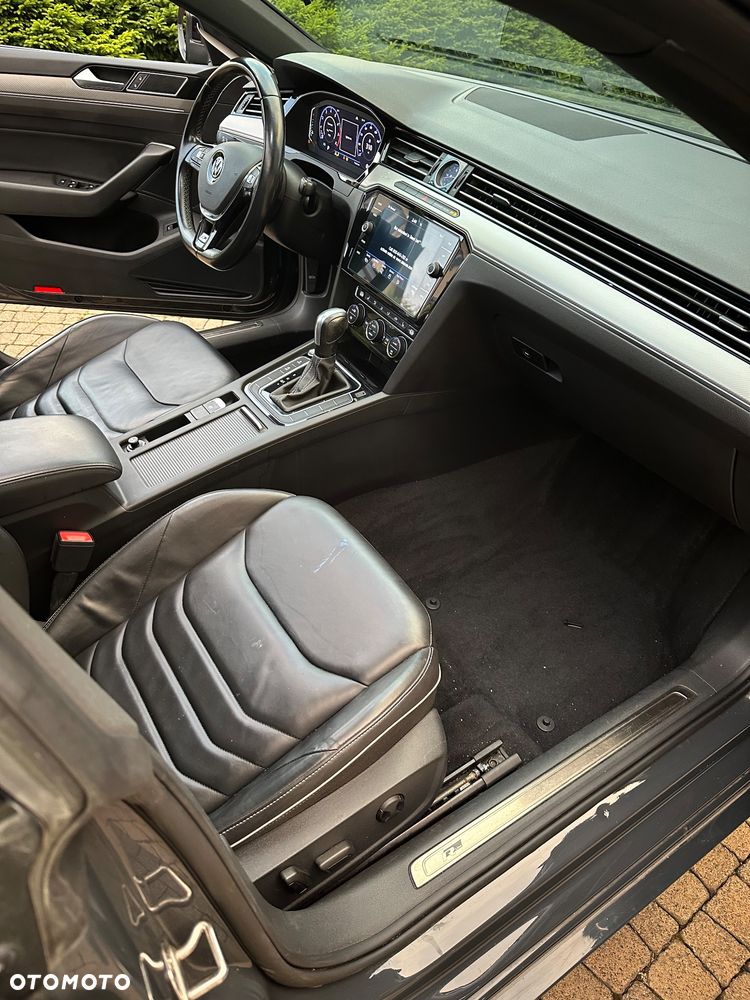 Volkswagen Arteon 2.0 TSI OPF 4Motion DSG R-Line Edition - 11