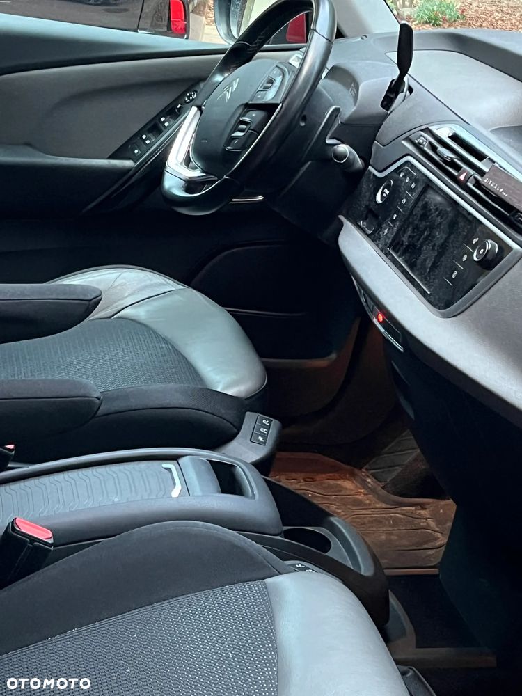 Citroën C4 Picasso 2.0 BlueHDi Exclusive - 11