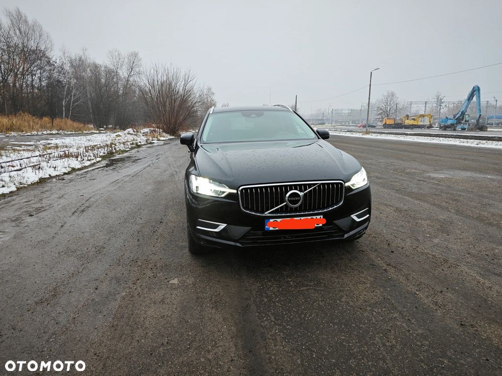 Volvo XC 60 D4 Inscription - 5