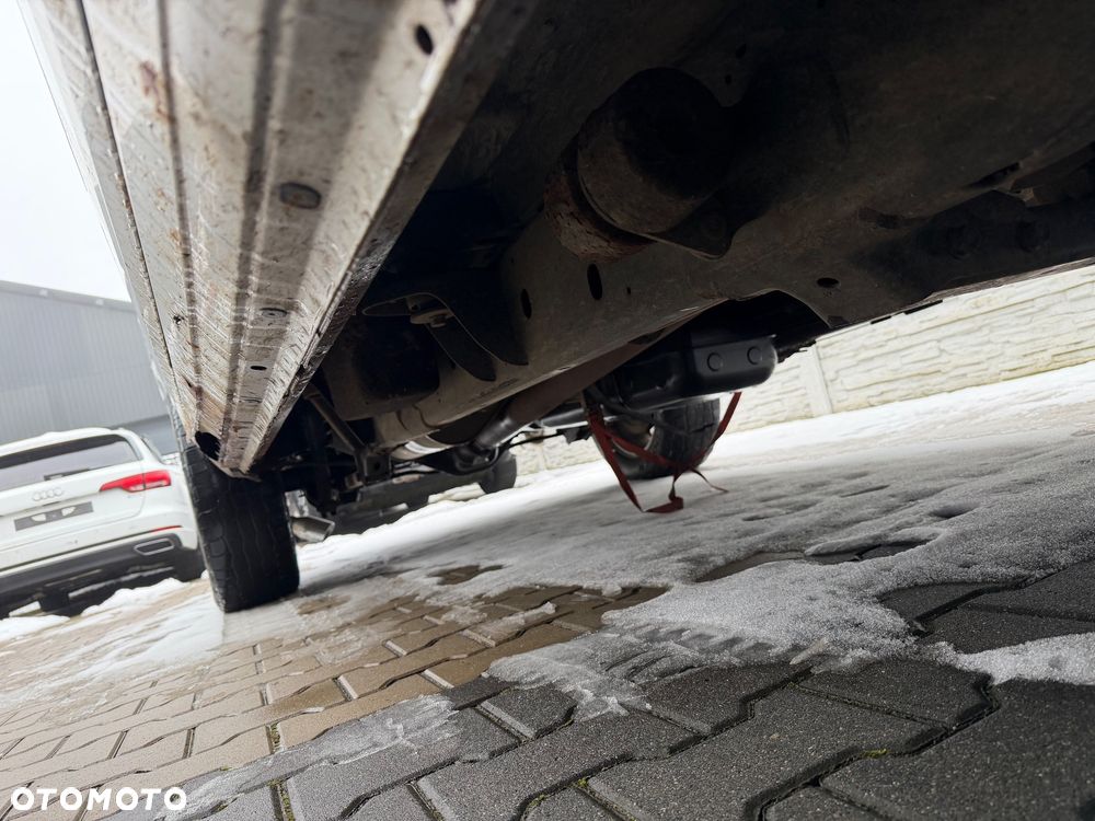 Dodge RAM 5.7 4x4 - 4