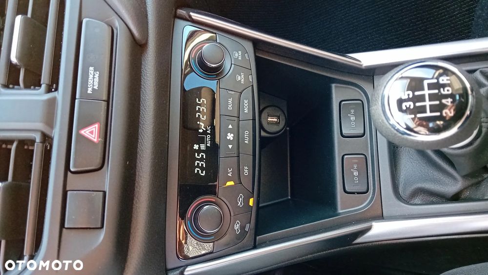 Suzuki SX4 S-Cross - 19