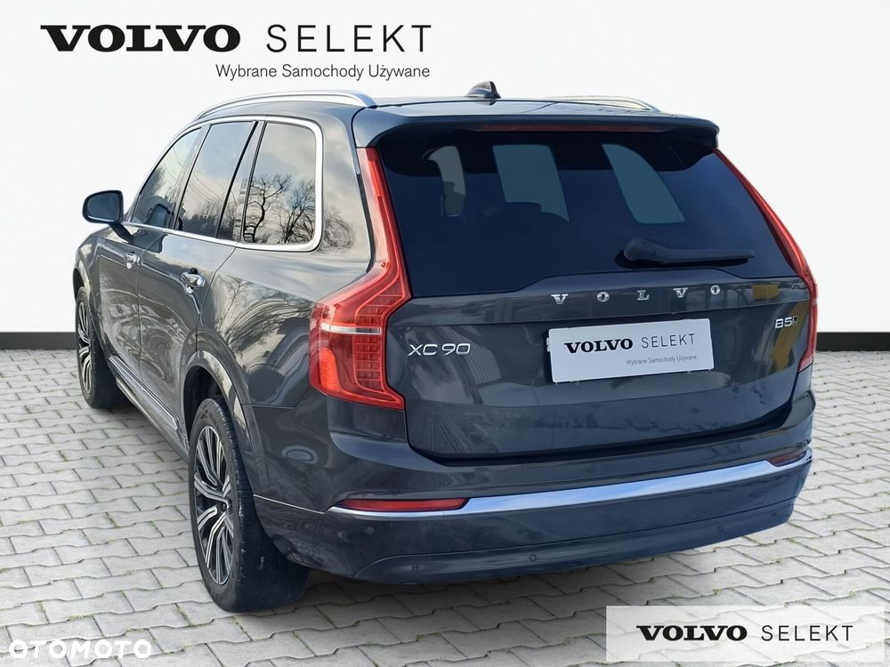 Volvo XC 90 - 10