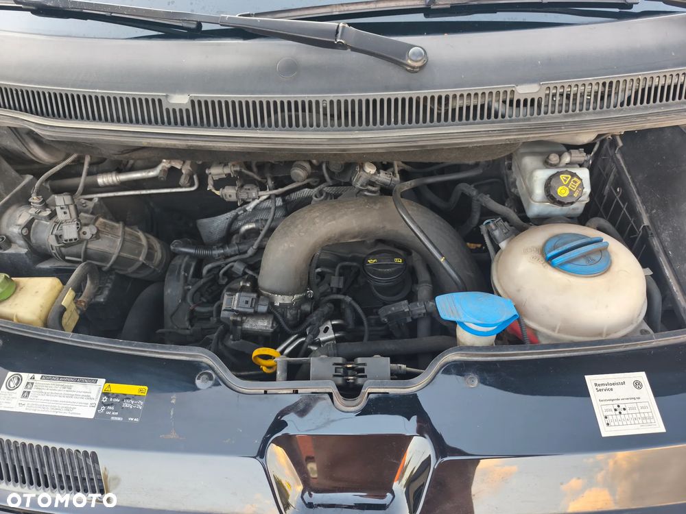 Volkswagen Transporter - 26