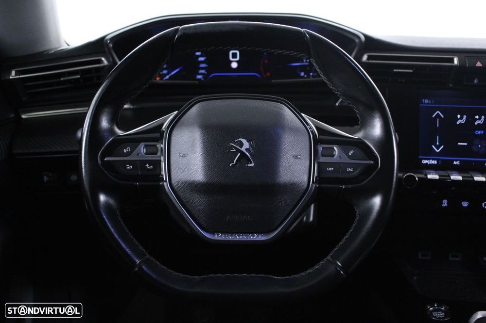 Peugeot 508 SW 1.5 BlueHDi Allure - 19