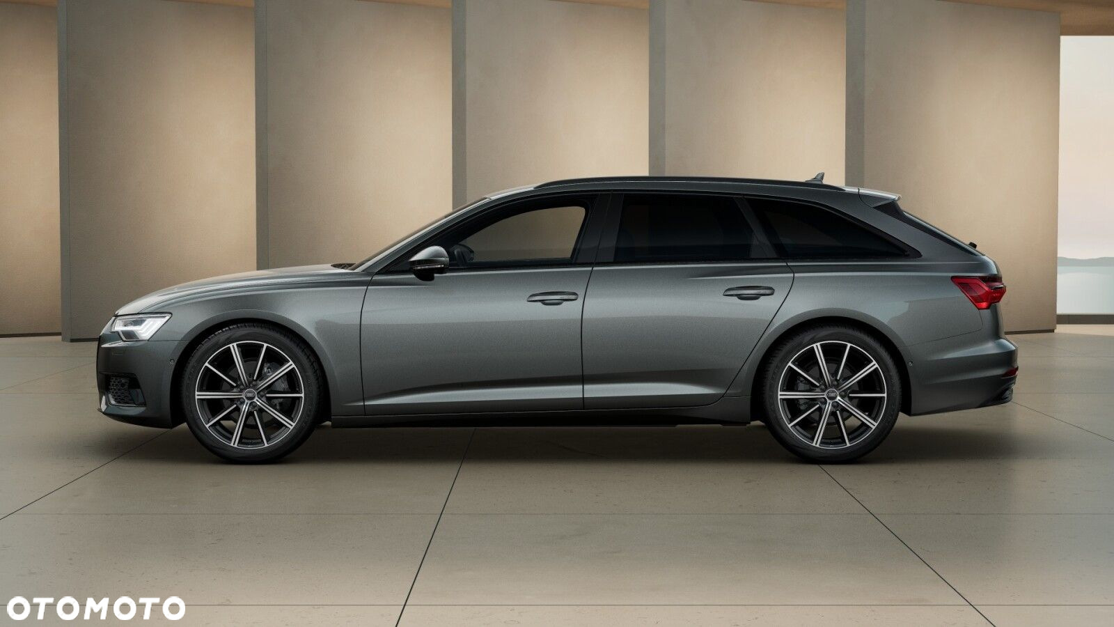 Audi A6 - 3