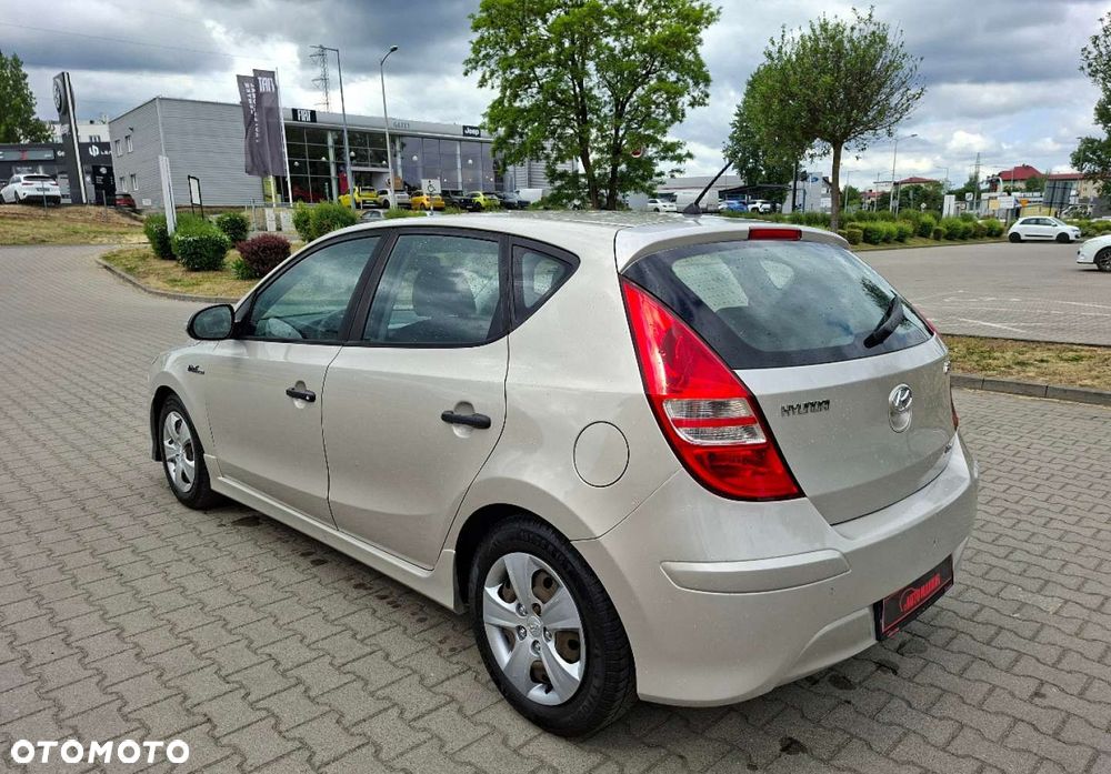 Hyundai i30 - 9