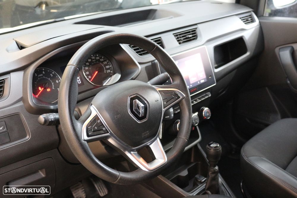 Renault Kangoo express - 25