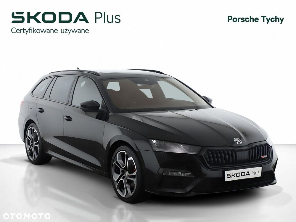 Skoda Octavia - 28