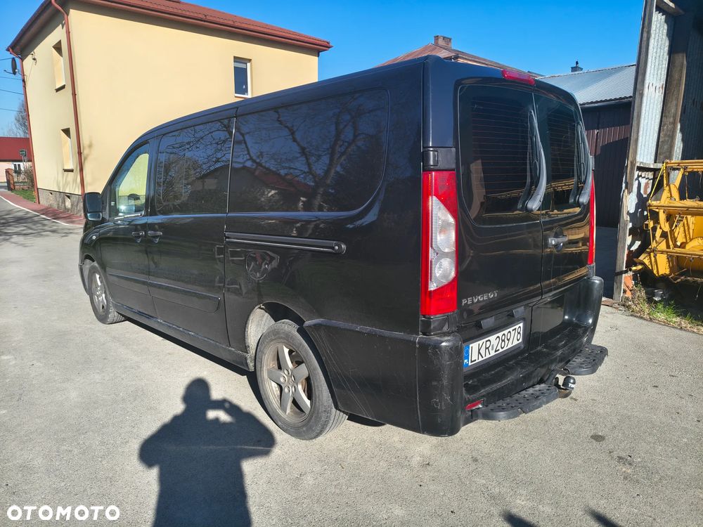 Peugeot Expert Tepee L2H1 (5-Si.) Vagabond - 8