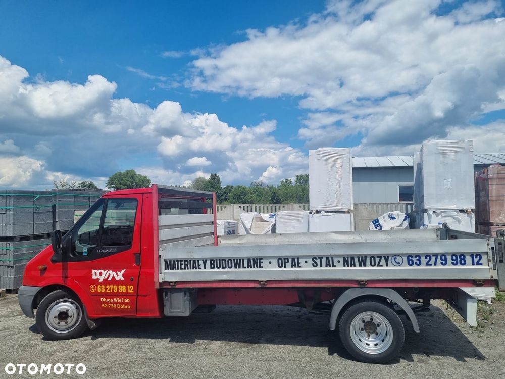 Ford TRANSIT - 2