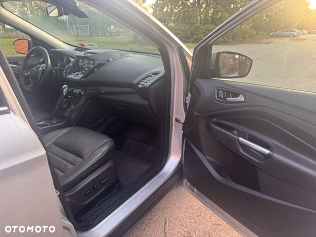 Ford Kuga 2.0 EcoBoost AWD Titanium ASS - 9