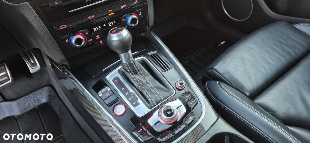 Audi SQ5 3.0 TDI Quattro Tiptronic - 21