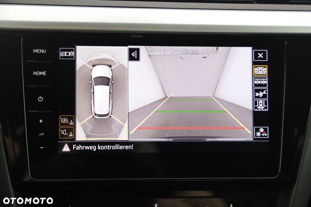Volkswagen Arteon Shooting Brake 2.0 TDI R-Line DSG - 17