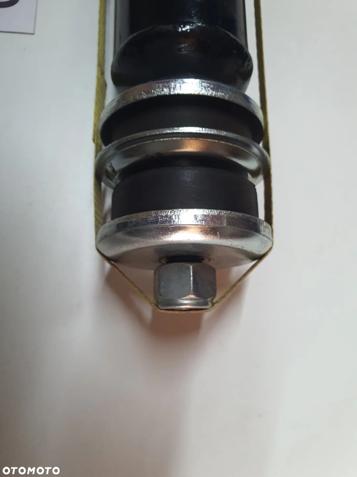 Amortyzator 9000112912, Mercedes EVOBUS - 4