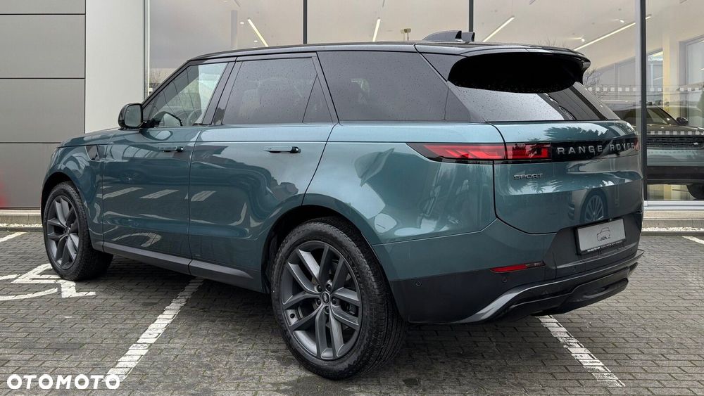 Land Rover Range Rover Sport - 2