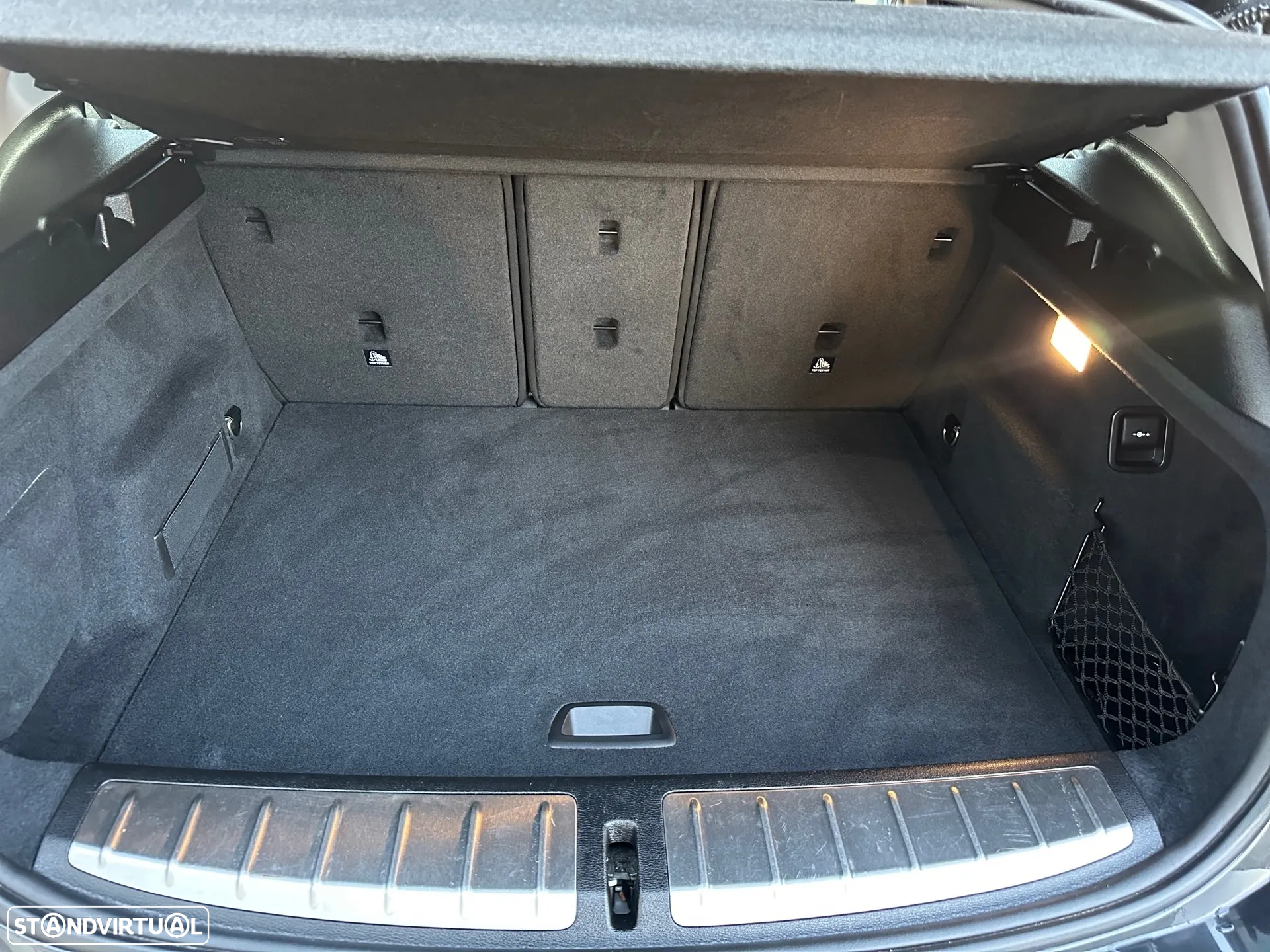 BMW X2 16 d sDrive Auto Advantage - 12