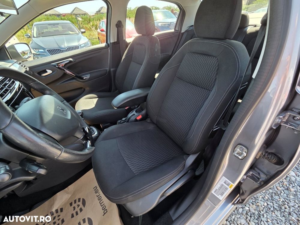 Peugeot 301 1.5 BlueHDI FAP Active - 18