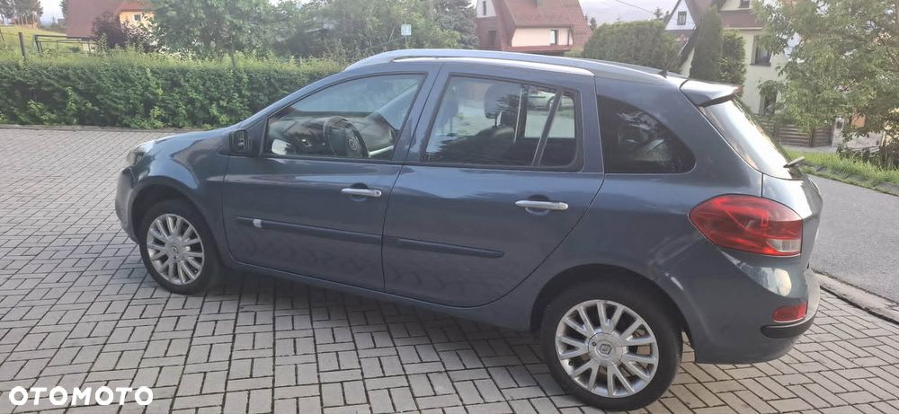 Renault Clio - 4