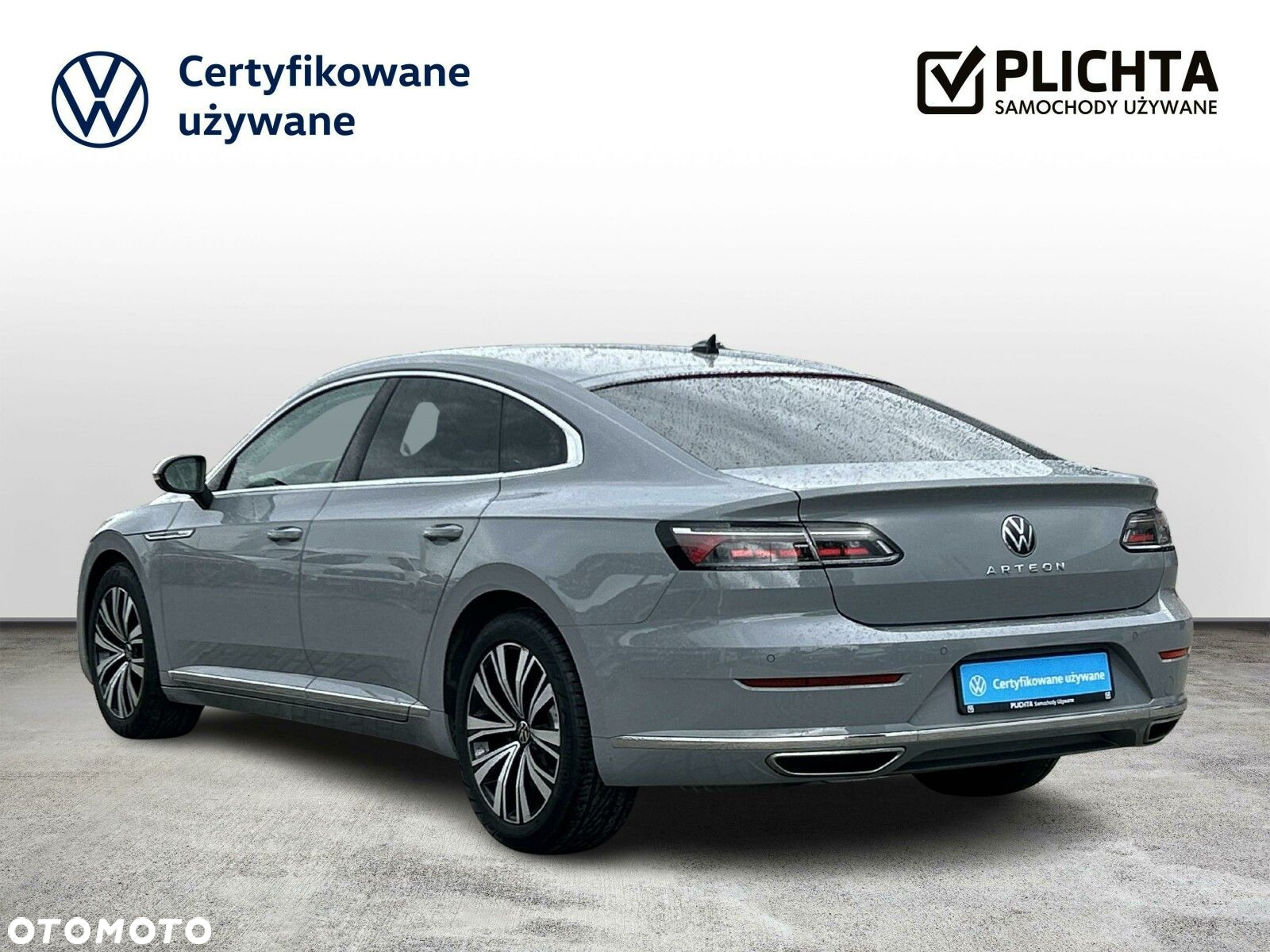 Volkswagen Arteon 2.0 TSI Elegance DSG - 3