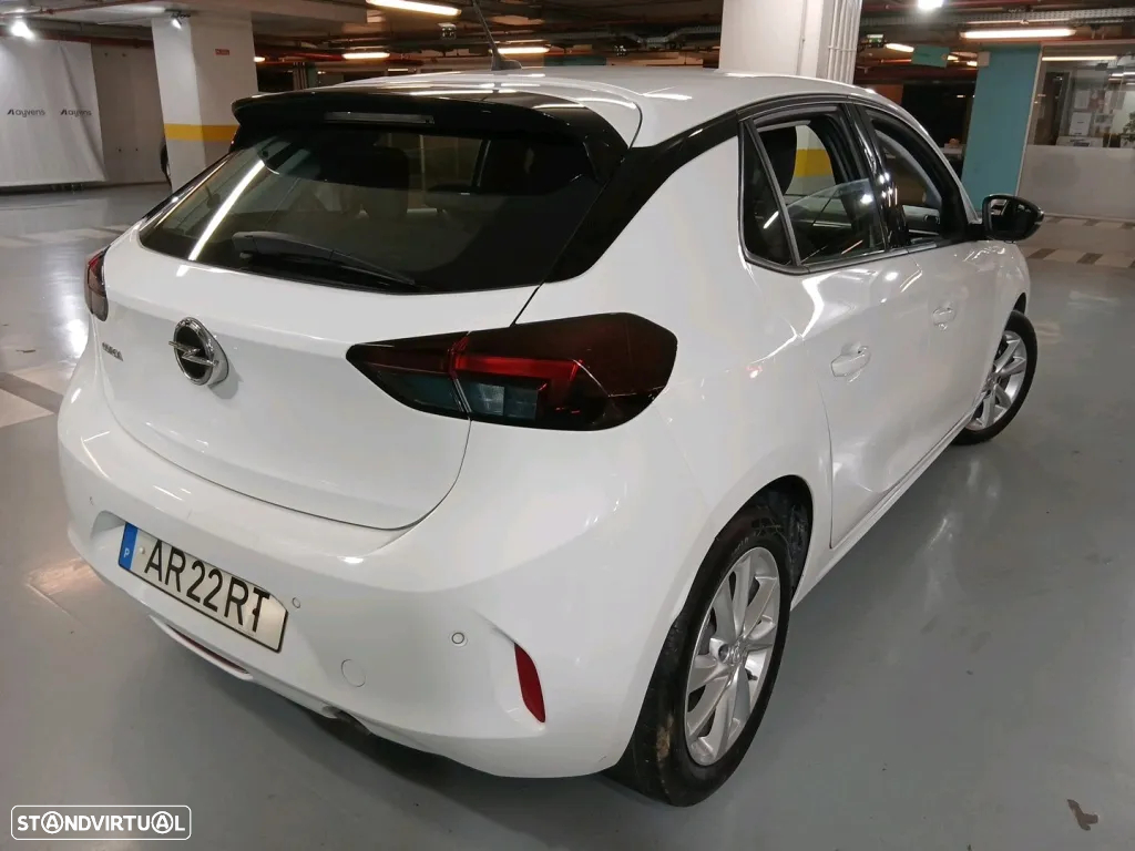Opel Corsa 1.5 D Business - 3