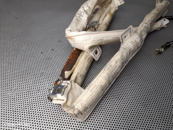 Airbag Cortina Dto Toyota Avensis (_T25_) - 3