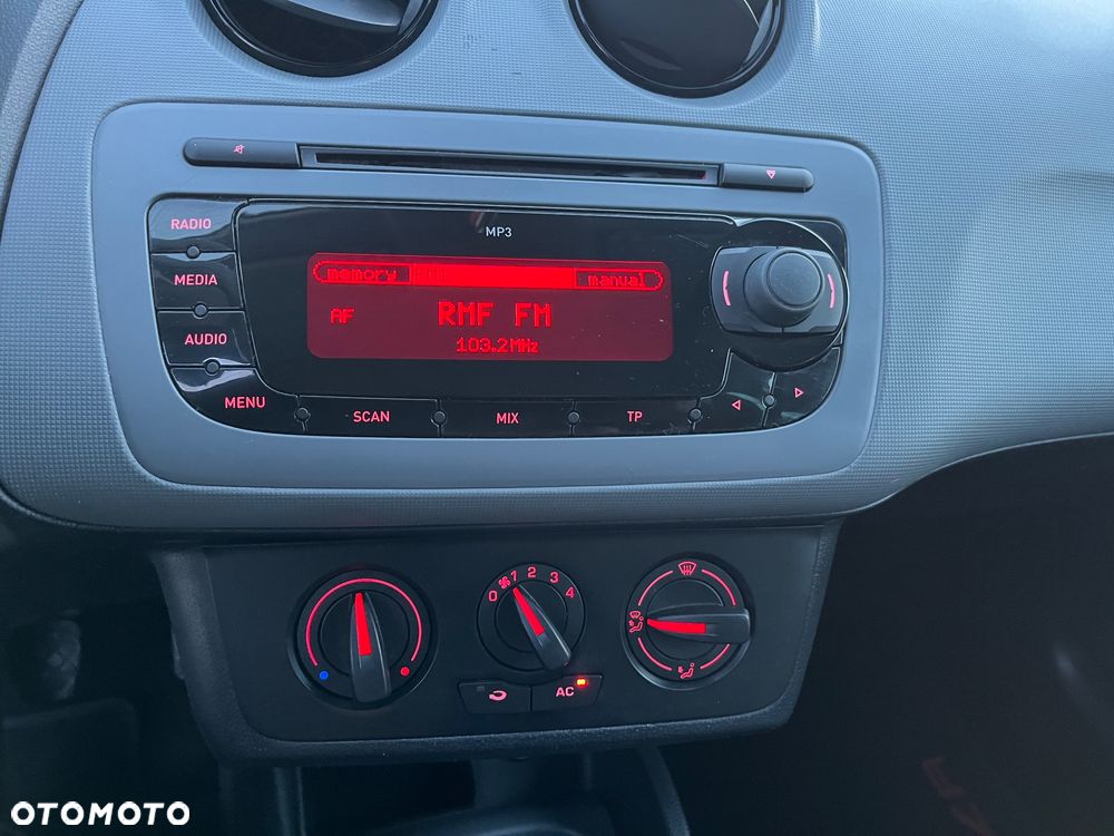 Seat Ibiza 1.2 12V Style 4YOU - 16