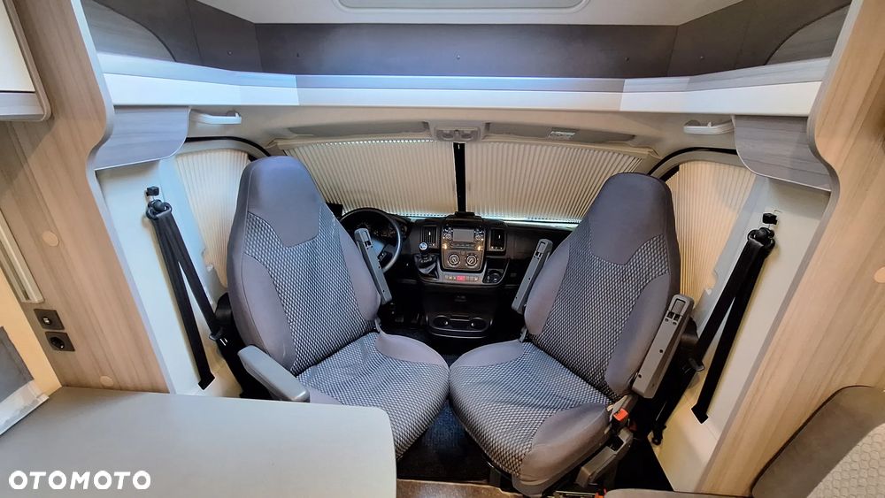 Hobby Optima OnTour - 38