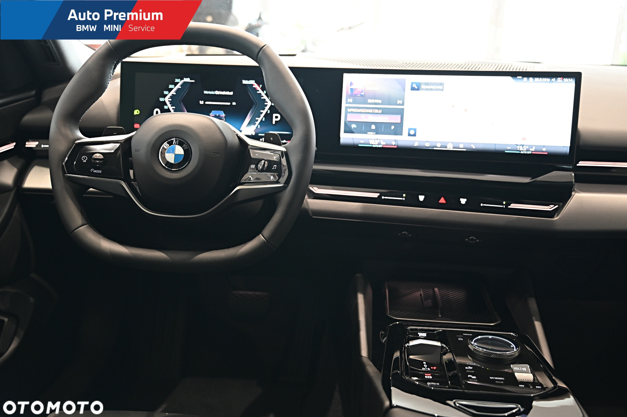 BMW Seria 5 - 15