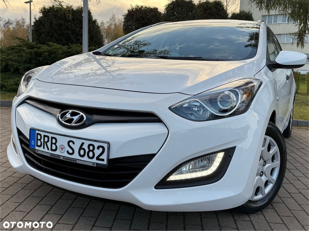 Hyundai i30 Fifa World Cup Edition - 2