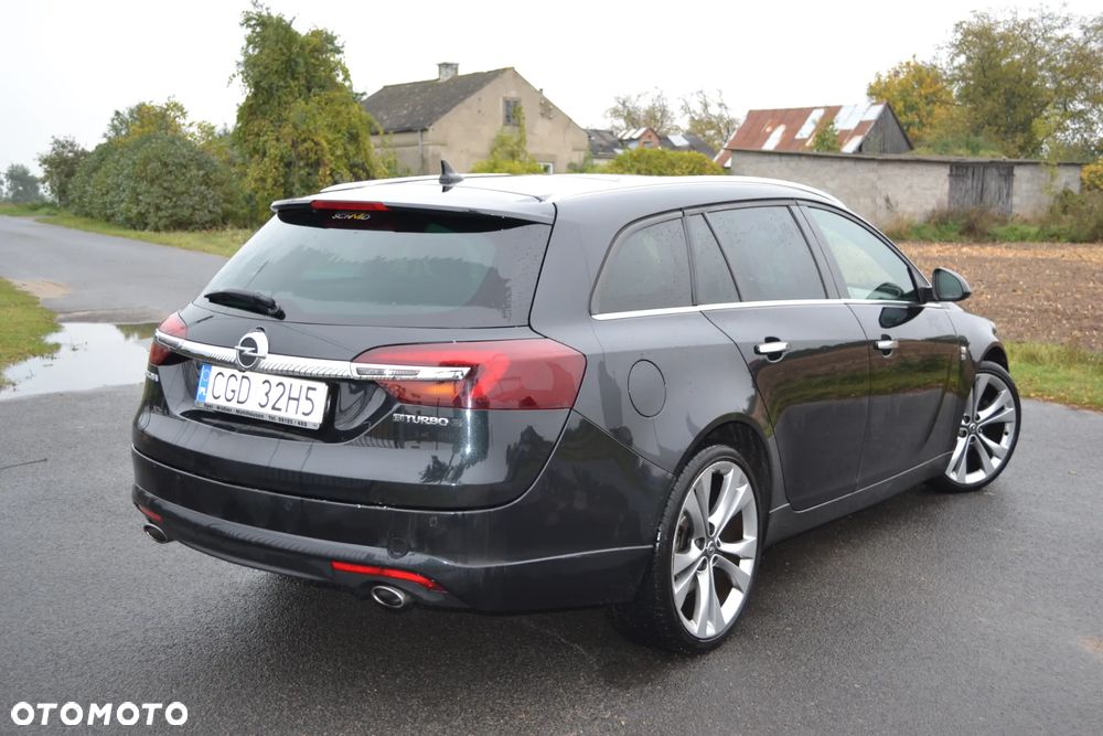 Opel Insignia - 4