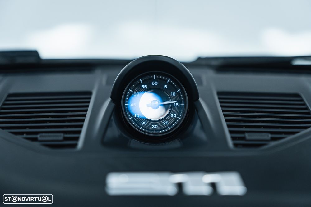 Porsche 911 (992) - 44