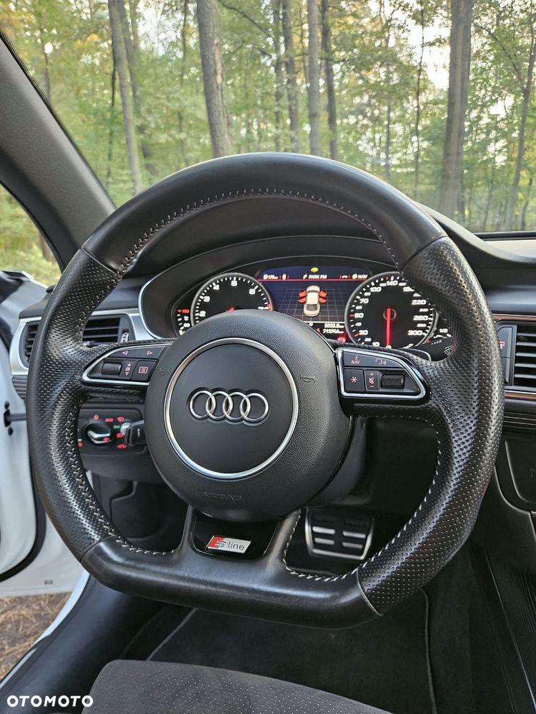 Audi A7 Sportback 2.0 TFSI Quattro S tronic - 27