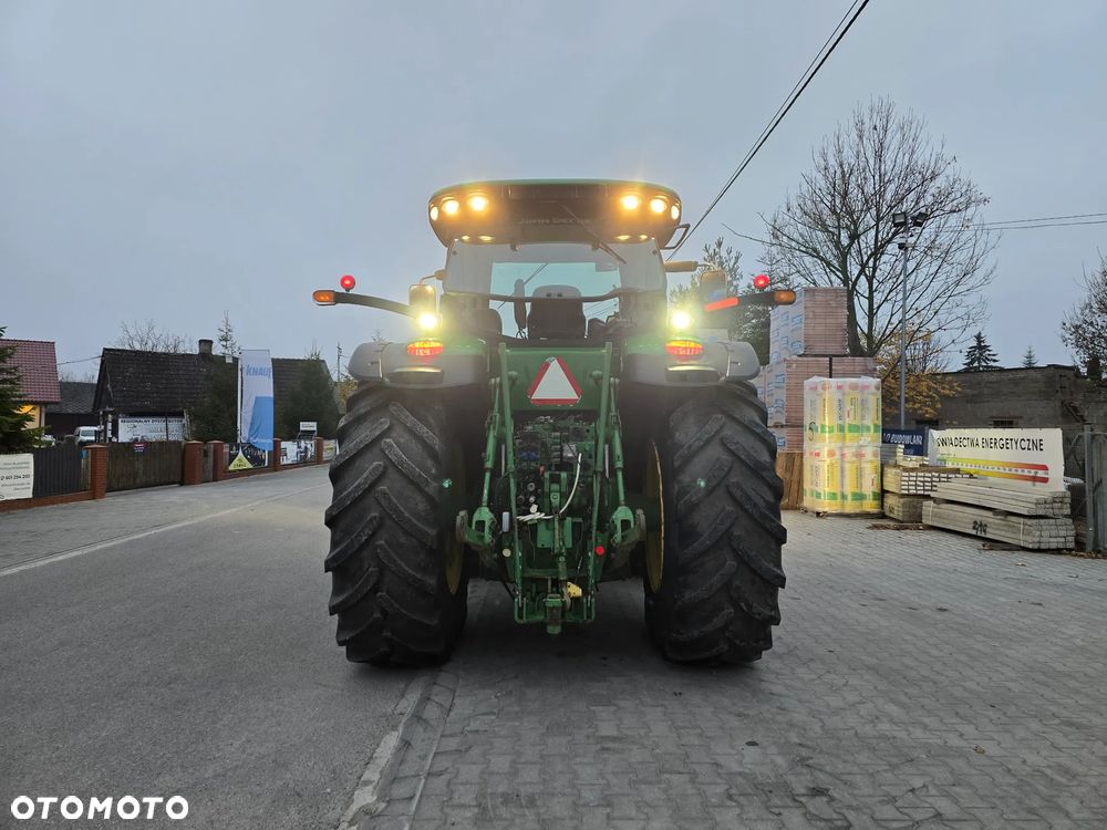 John Deere 7280 R / Tur/ Bogato doposażony - 5