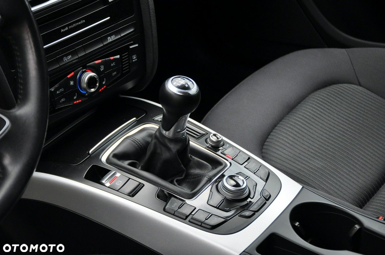 Audi A4 - 33
