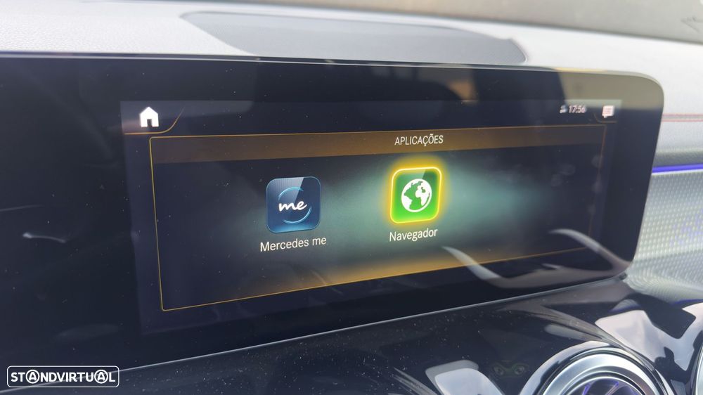 Mercedes-Benz EQB 350 4Matic AMG Line - 26