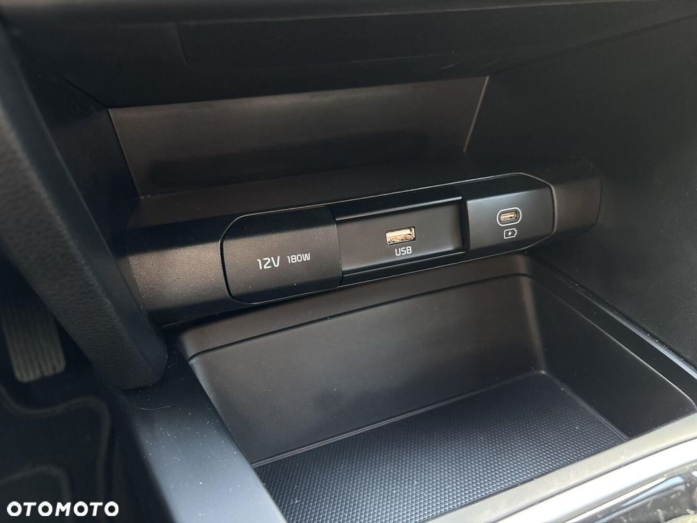 Kia XCeed 1.5 T-GDI Prestige Line DCT - 31