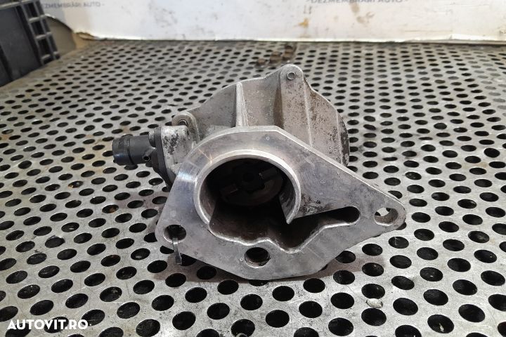 Pompa vacuum mecanica 722389 / 8200072985 722389 / 8200072985 Renault - 3