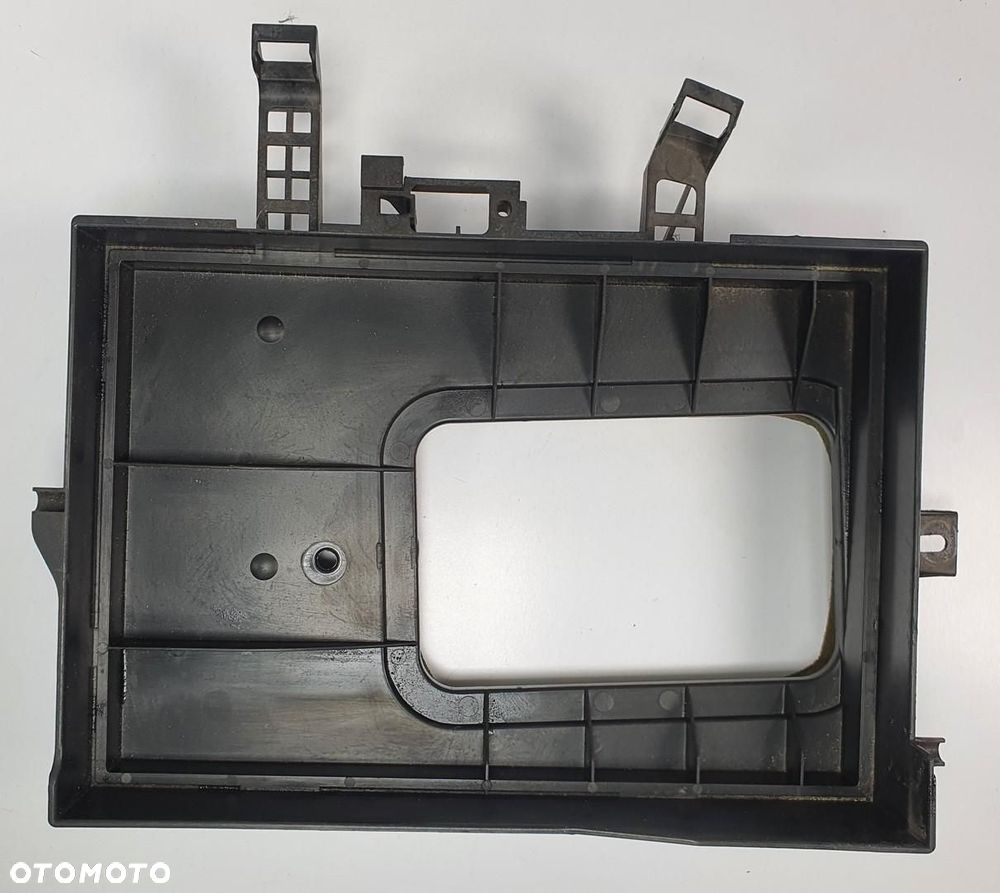 OBUDOWA OSŁONA FILTRA KABINOWEGO AUDI A4 B7 1.8 T 8E1819441B - 1