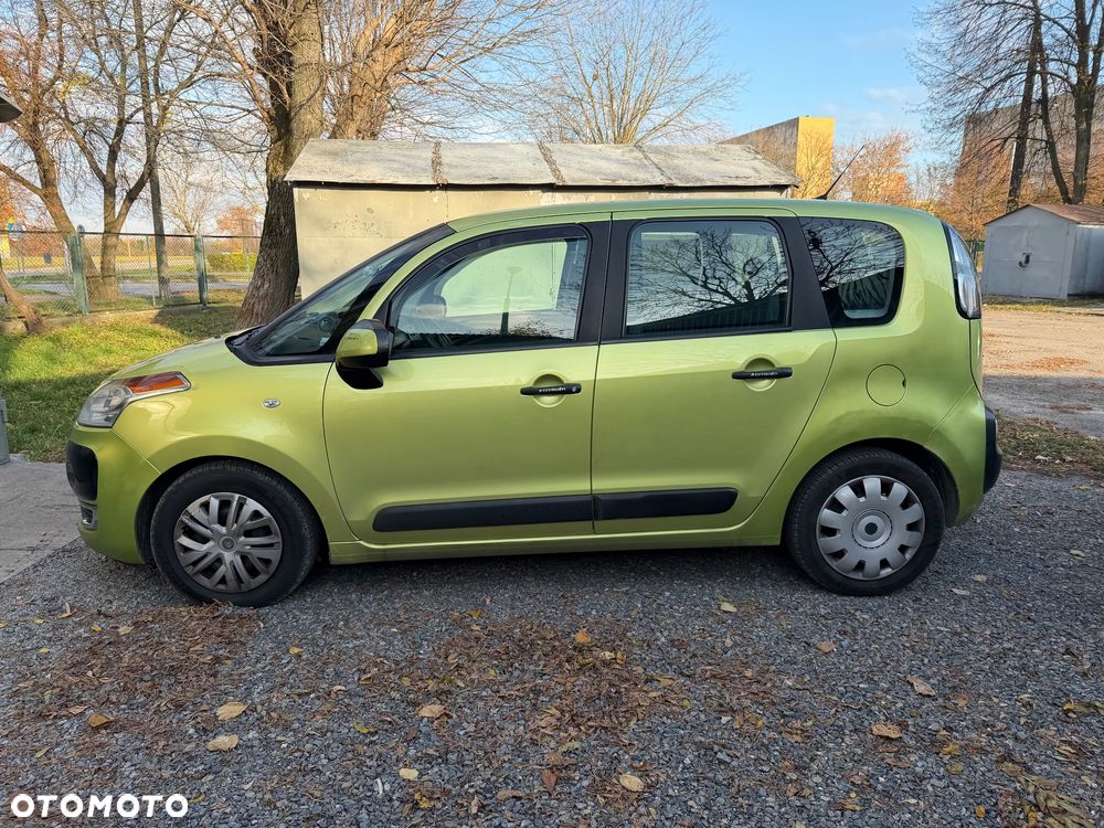Citroën C3 Picasso 1.4i SX - 2