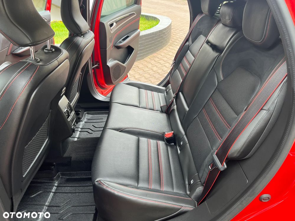 Renault Arkana 1.3 TCe mHEV R.S Line EDC - 19