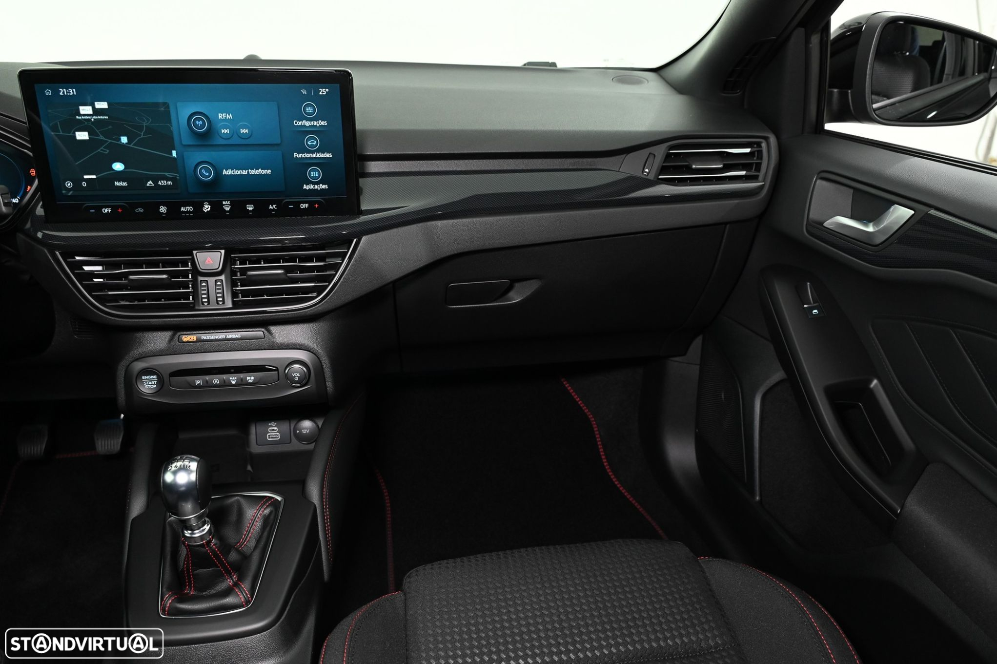 Ford Focus - 19