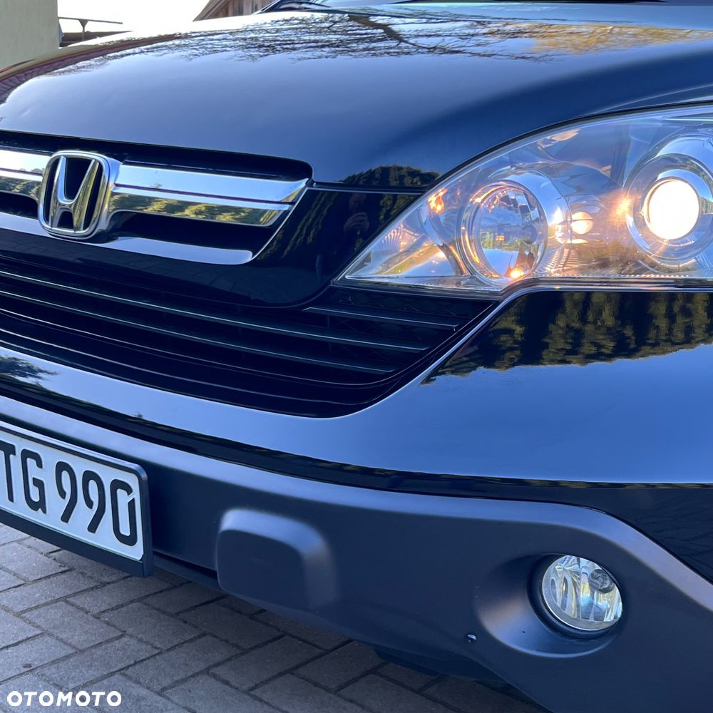 Honda CR-V 2.0i-VTEC Comfort - 1