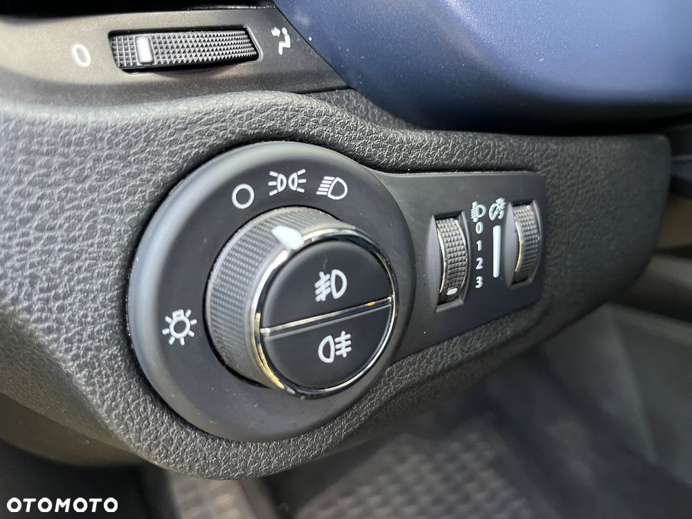 Fiat 500X 1.0 FireFly Turbo 4x2 S&S Club - 12