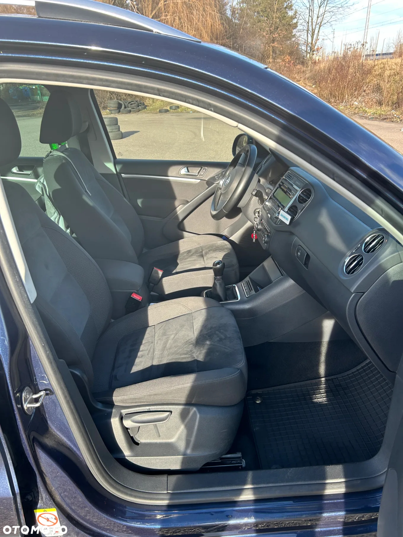 Volkswagen Tiguan 2.0 TDI 4Mot Sport&Style - 24