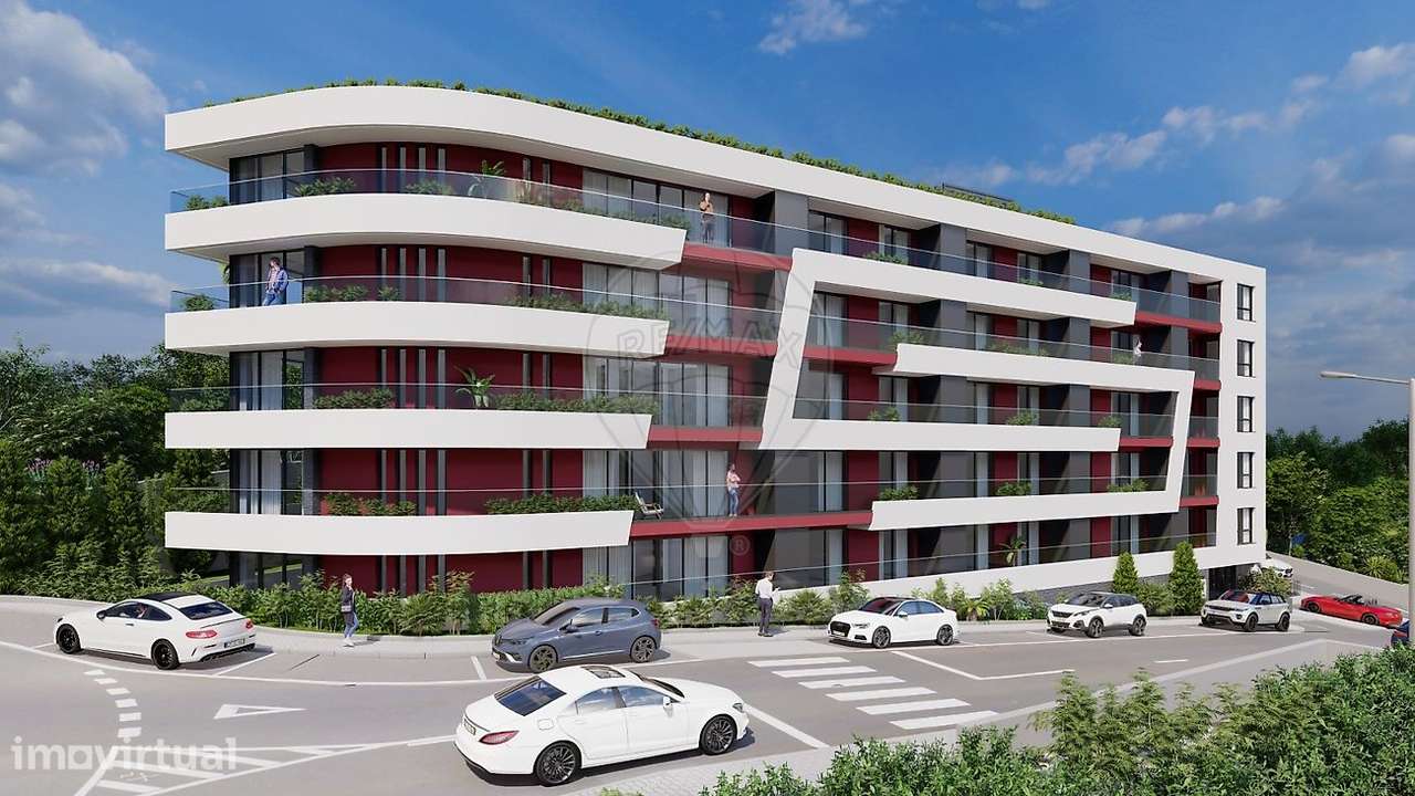Apartamento T2 para venda - Grande imagem: 2/23