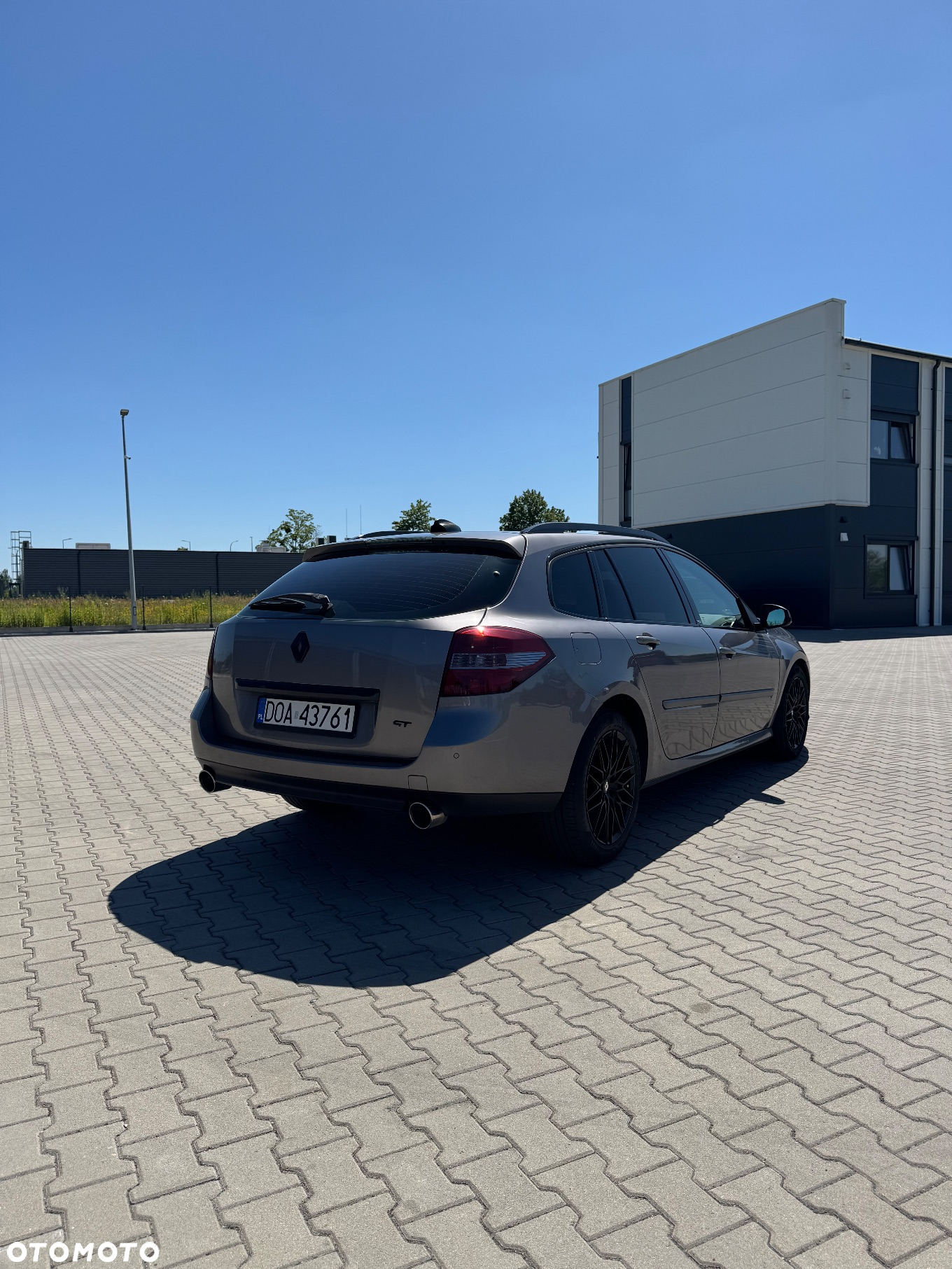 Renault Laguna 2.0 dCi GT - 4