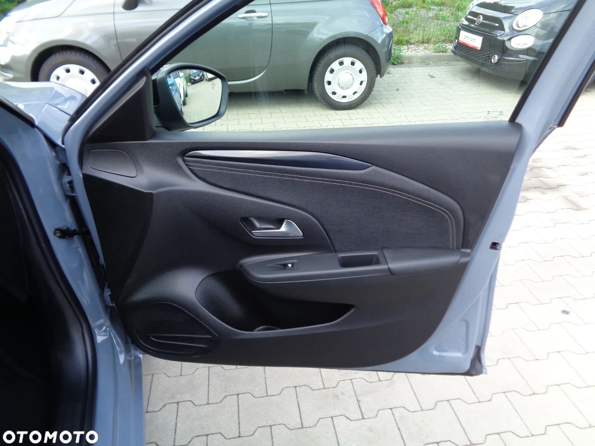 Opel Corsa 1.2 Direct Injection Turbo Automatik Edition - 20